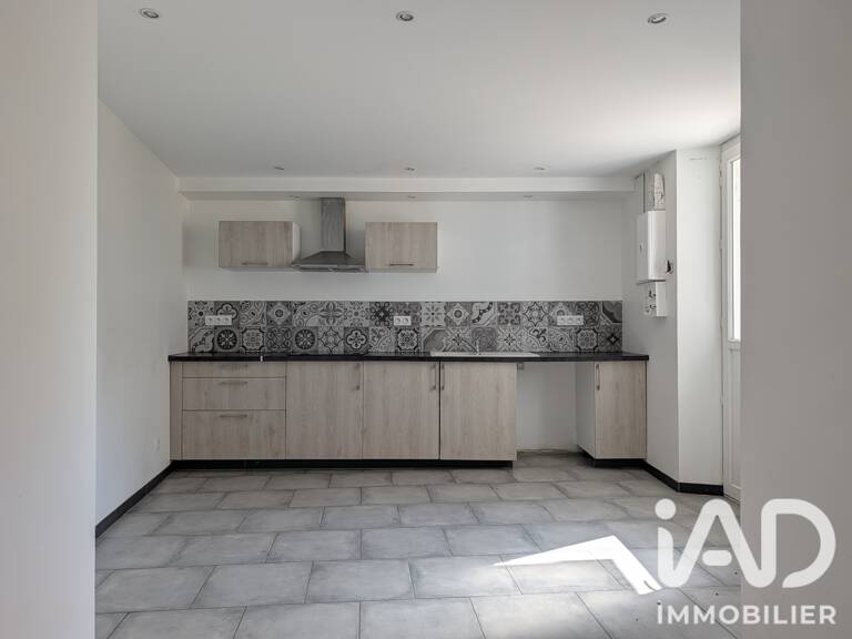 Vente Maison de village 3 pièces — photo 1