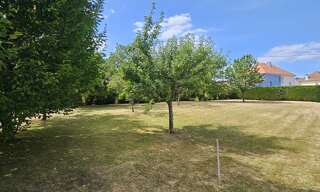 Terrain  744 m² à vendre à Longwy (54400)
