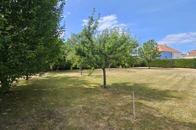 Terrain  195000 €