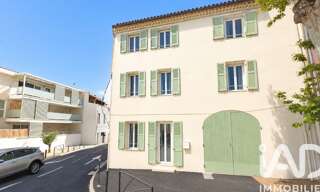 Appartement 3 Pièces 58 m² à vendre à Istres (13800)