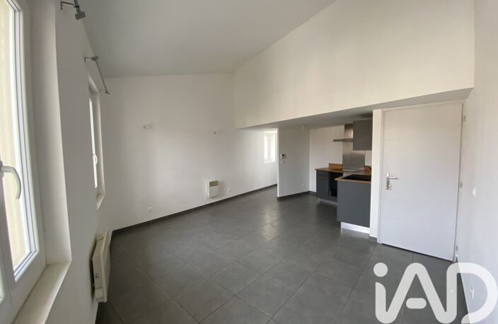 Vente Appartement 3 pièces — photo 2