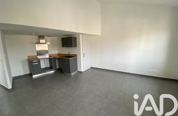 Vente Appartement 3 pièces — photo 3