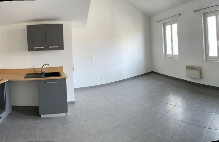 Vente Appartement 3 pièces — photo 4