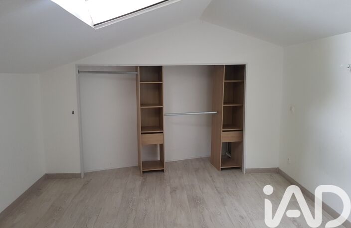 Vente Appartement 3 pièces — photo 5
