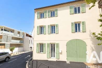 Appartement 2 pièces 84000 €