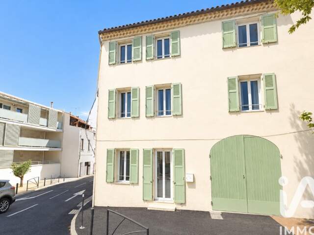 Vente Appartement 2 pièces — photo du bien