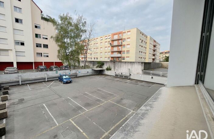 Vente Bureaux 1 425 m&sup2; — photo 3