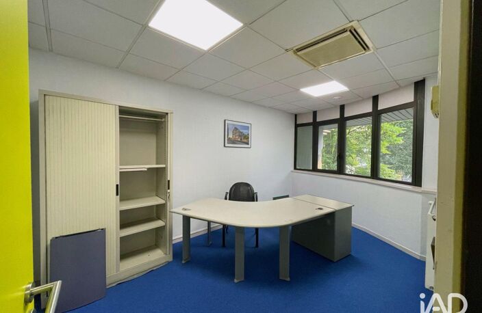 Vente Bureaux 1 425 m&sup2; — photo 5