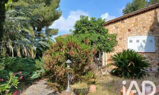 Maison 5 Pièces 158 m² à vendre à Fréjus (83370)