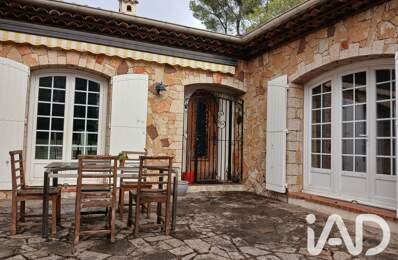 Vente Maison/villa 5 pièces — photo du bien