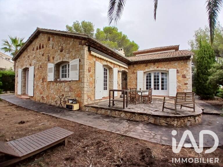 Vente Maison/villa 5 pièces — photo 1