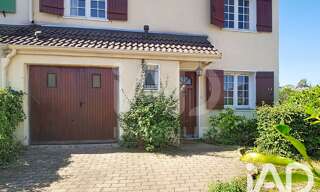 Maison 5 Pièces 95 m² à vendre à Le Mée-sur-Seine (77350)