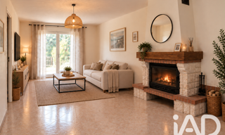Maison 5 Pièces 95 m² à vendre à Le Mée-sur-Seine (77350)
