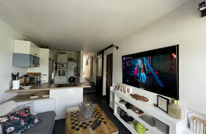 MAGNIFIQUE APPARTEMENT T3 MEUBLE GOSIER AVEC PISCINE ET VUE — photo 5