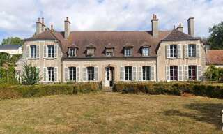 Maison 11 Pièces 600 m² à vendre à Marcilly-sur-Seine (51260)