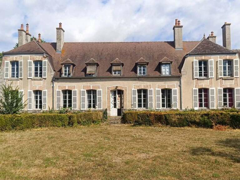 Vente Maison/villa 11 pièces — photo 1