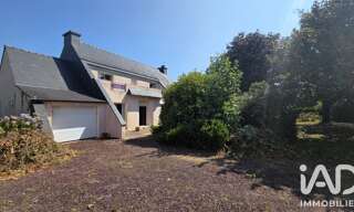 Maison 6 Pièces 156 m² à vendre à Plumelec (56420)