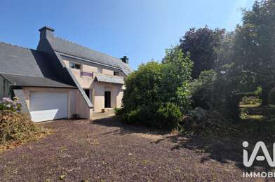 Maison 6 pièces 198000 €