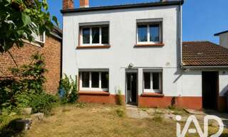 Maison 4 Pièces 80 m² à vendre à Vendin-lès-Béthune (62232)
