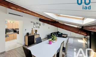 Appartement 3 Pièces 53 m² à vendre à Pélussin (42410)