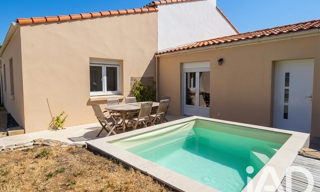 Maison 4 Pièces 126 m² à vendre à Le Bignon (44140)
