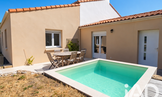 Maison 4 Pièces 126 m² à vendre à Le Bignon (44140)