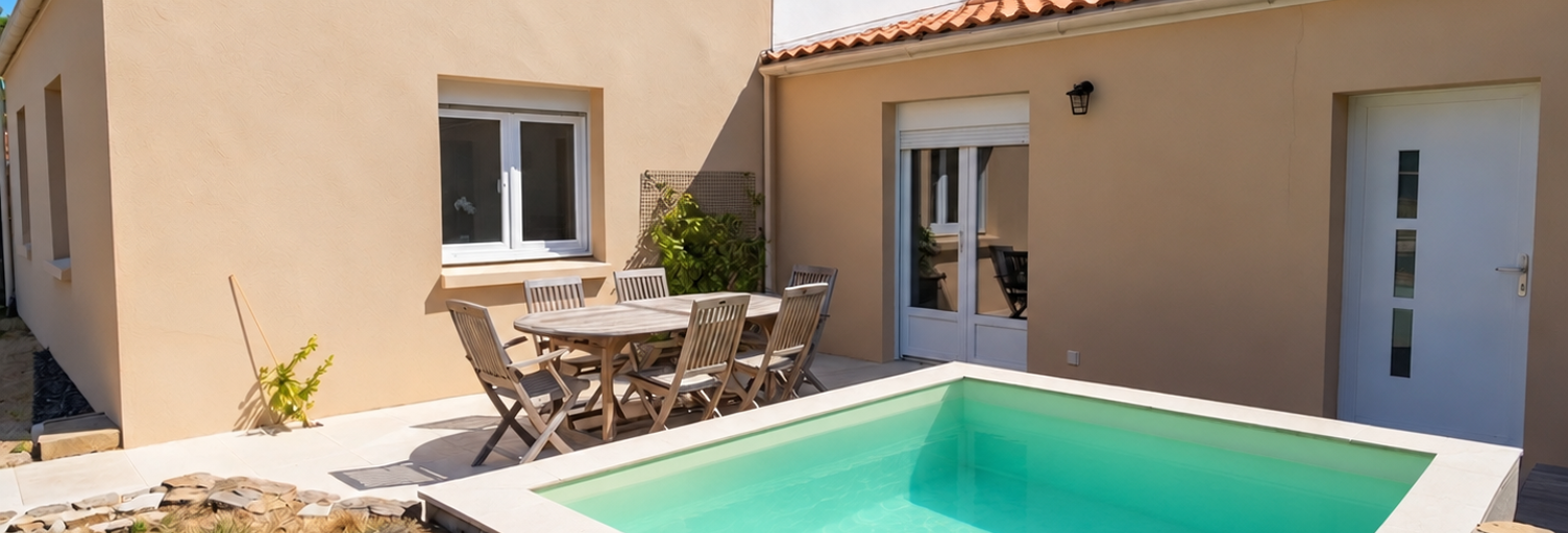 Maison 4 Pièces 126 m² à vendre à Le Bignon (44140)