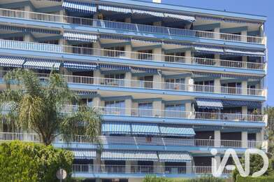 Appartement 3 pièces 455000 €