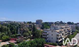 Appartement 3 Pièces 104 m² à vendre à Cagnes-sur-Mer (06800)