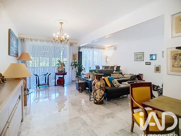 Vente Appartement 3 pièces — photo 1