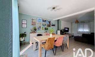 Maison 7 Pièces 170 m² à vendre à Savigny-le-Temple (77176)