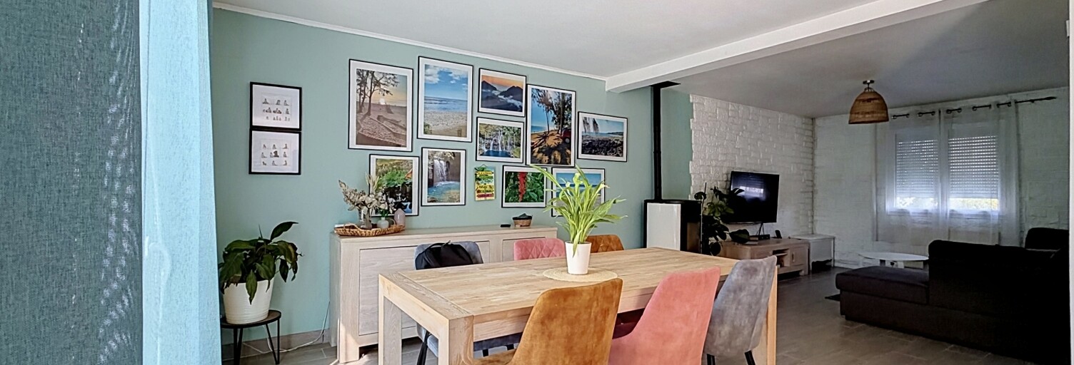 Maison 7 Pièces 170 m² à vendre à Savigny-le-Temple (77176)
