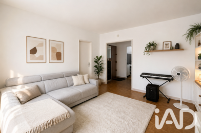 Appartement 3 pièces 165000 €