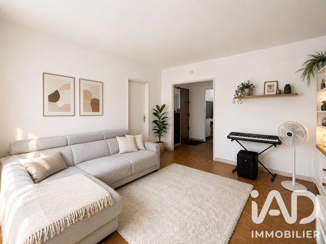 Vente Appartement 3 pièces — photo du bien