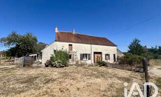 Maison 3 Pièces 52 m² à vendre à Choisy-en-Brie (77320)