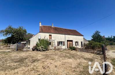Vente Maison de village 3 pièces — photo du bien