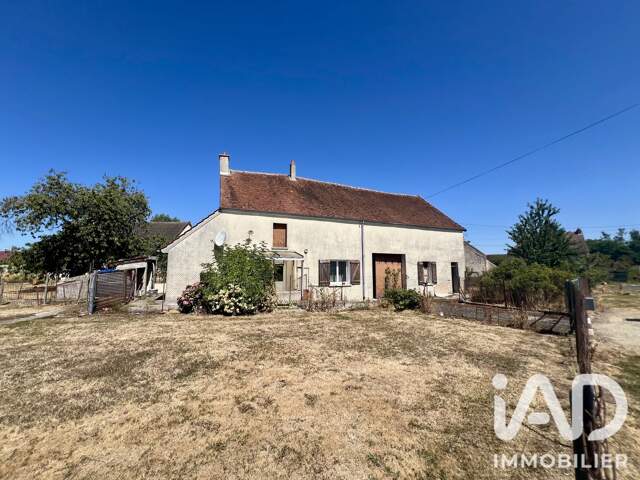 Vente Maison de village 3 pièces — photo du bien