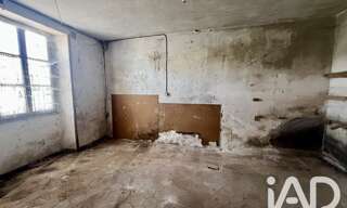 Maison 3 Pièces 52 m² à vendre à Choisy-en-Brie (77320)