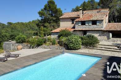Maison 9 pièces 875000 €