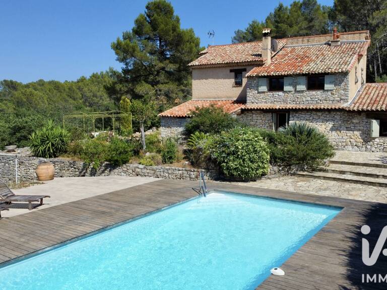 Vente Maison traditionnelle 9 pièces — photo 1
