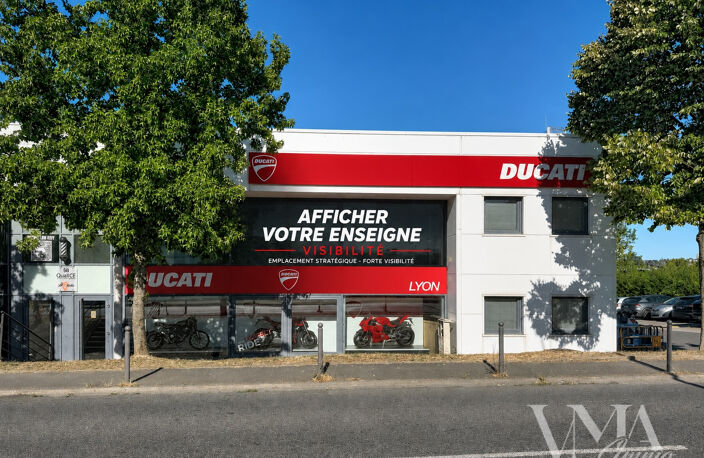 COEUR TECHLID bureaux avec visibilité — photo 2