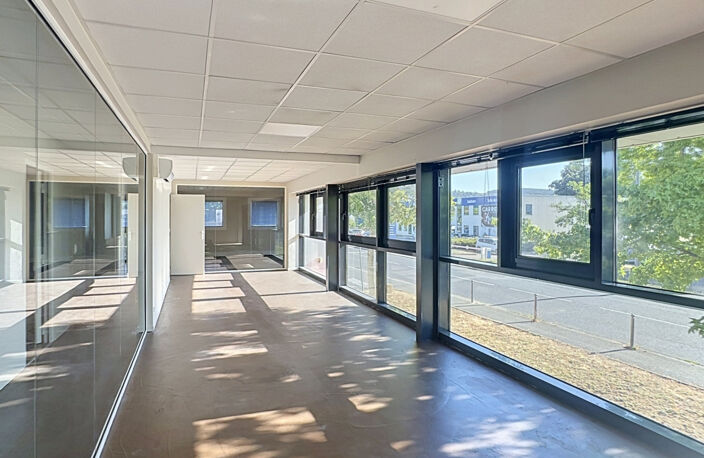 COEUR TECHLID bureaux avec visibilité — photo 4