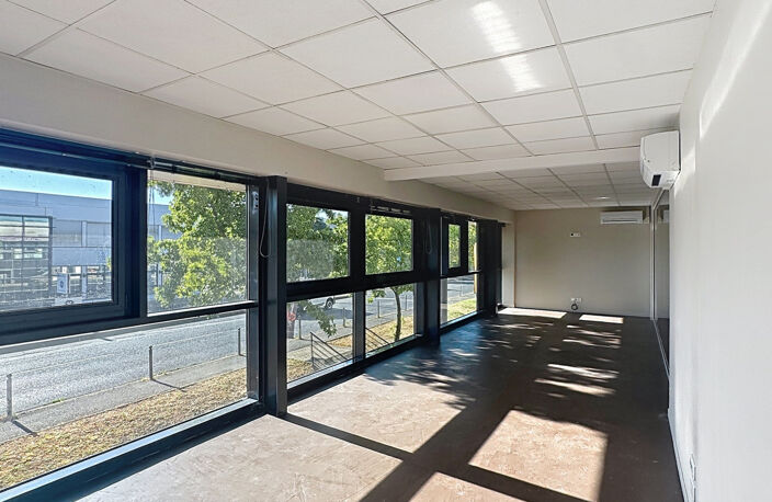 COEUR TECHLID bureaux avec visibilité — photo 5