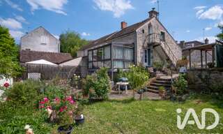 Maison 4 Pièces 90 m² à vendre à Samois-sur-Seine (77920)