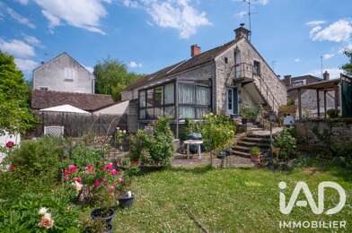 Maison 4 pièces 353000 €