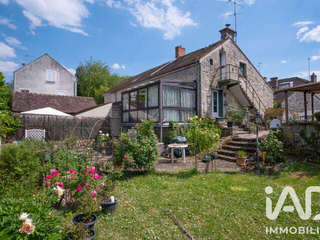 Vente Maison/villa 4 pièces — photo du bien
