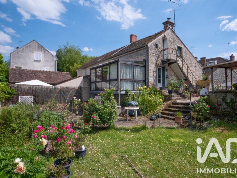 Vente Maison/villa 4 pièces — photo 1