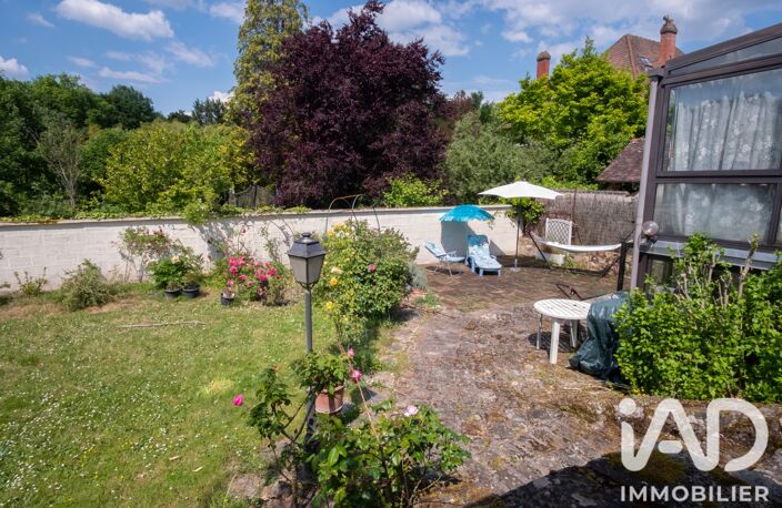 Vente Maison/villa 4 pièces — photo 2
