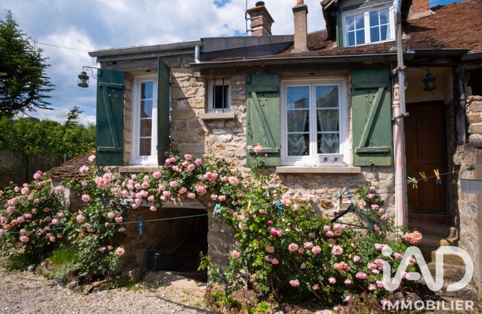 Vente Maison/villa 4 pièces — photo 3