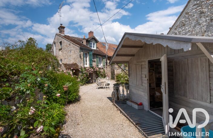 Vente Maison/villa 4 pièces — photo 4